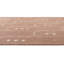 Tapis en laine touffeté à la main Ursa-1159786666