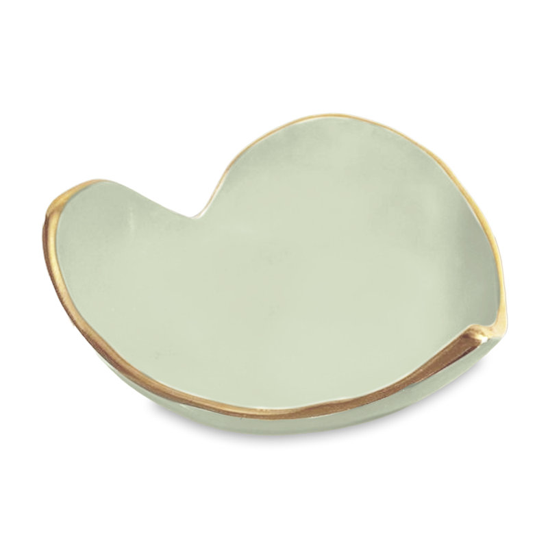 Encanto Condiment Server, Pistachio