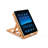 Bamboo Expandable Ipad Stand