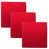 Rouge vif est en rupture de stock