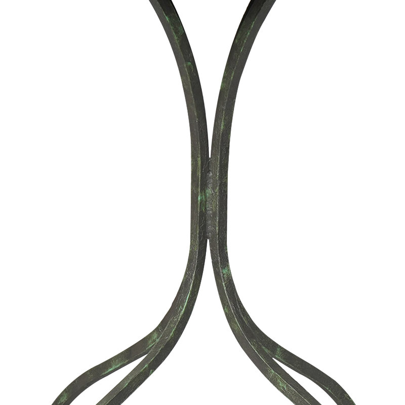 Moment Outdoor Round Dining Table
