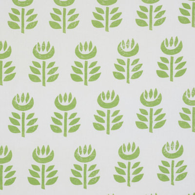 Rosenborg Hand Print Fabric