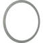 Ensemble d'anneaux de plafond 55 po x P 3/4 po x P 52 1/4 po x l 3 1/4 po x P 3/4 po-88034404