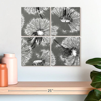 Harnek Dandelion Flowers