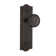 Meadows Plate with Craftsman Door Knob
