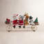 Granny Kitsch Santa and Company