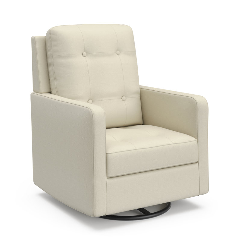 Fauteuil oscillant Beckett, Perle