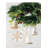 Artificial Australian Pine Wreath-562788045