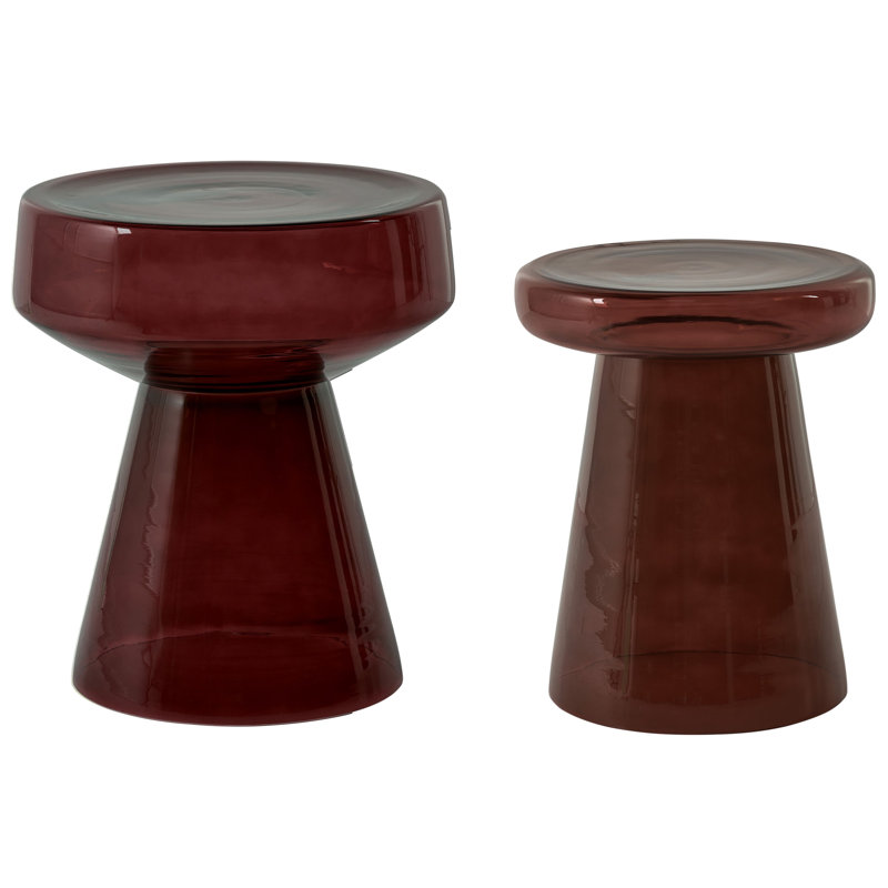 LAGUNA/CALDERA End Table