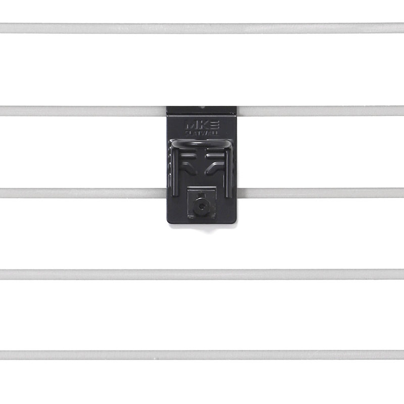 Sigfrido Steel Slatwall Slatwall / Pegboard Kit