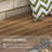 Outsunny Wooden Garden Bench, Heavy-Duty 3-Seater with Curved Seat for Porch, Patio, or Poolside-377296146