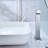 Single-Hole Bathroom Faucet-70088830