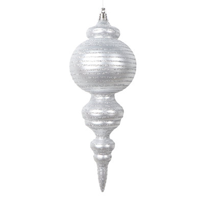 Ornement en forme de vacances de Noël (ensemble de 2)