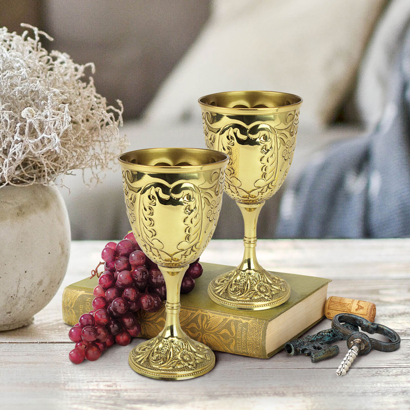 The King's Royal Goblet