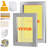 Silver Metal Picture Frame