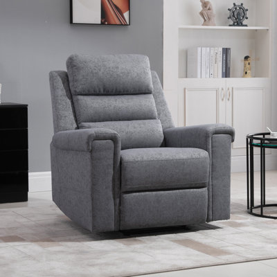 Cadee Upholstered Recliner