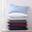 Bradford 200 Thread Count Breathable Cotton Percale Sheet Set-114851398-27355243