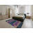 Rethman Wool Geometric Indoor Rug-1440289520