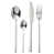 Silver is out of stock