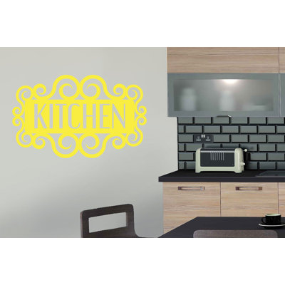 Wall Decal