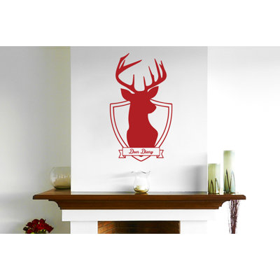 Animals Wall Decal
