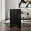 Living And Home 1000W 3412 BTU Electric Radiator Space Heater with Adjustable Thermostat-120727874