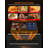24" Built-In Electric Convection Oven, 2.5Cu. Ft, Smart Screen, Safety Lock, ETL Certifieddoor