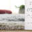 Casablanca 475 Hand Woven Wool Pile No Pattern Rug-108597678