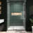 44"- 48" W x 71" H Single Sliding Semi-Frameless Shower Door-110813152