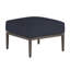 Santa Barbara Ottoman with Cushion-128461762-128461877