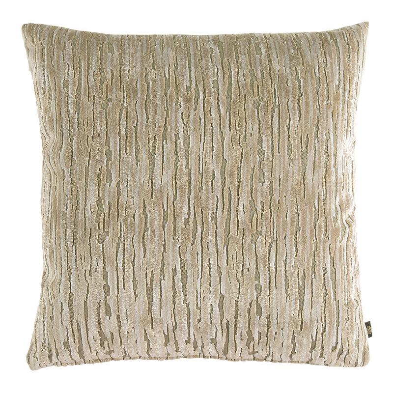 Housse de coussin Bonito, Galet