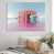 Toile tendue