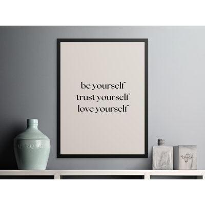 Keon 1 Piece Wall Art