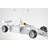 Kids 1 Light Race Car Light Fixture