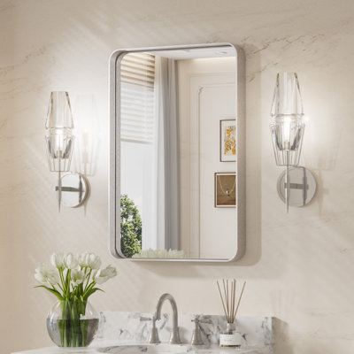 Miroir d'appoint Tyro