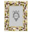 Orchid Delight Metal Picture Frame-1397085230
