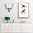 Bird Illustrations PL. 55 by Charles D' Orbigny - Single Picture Frame Painting-55457060-55457057