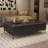 Light luxury simple rectangular rock table-107770877