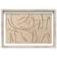 Oliver Gal Digital Dreamscape IV Abstract - Luxury Shadowbox Framed Wall Art-1858907805-1858907806