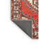 Tapis orange Southwestern-964585527