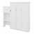 White est en rupture de stock