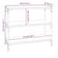 Casebier 70.5cm H Standard Bookcase-355806149-355806150
