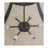 Urban Idalight Semi Flush Mount