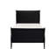 Lit 1 pièce de style Louis Philippe traditionnel-1268495035-1268495034