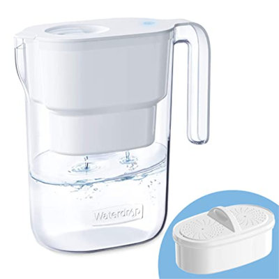 Pichet pour filtre à eau