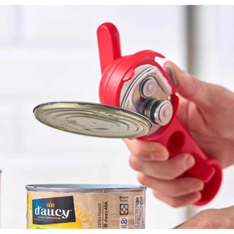 LIYONG Manual Can Opener