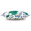 Longwood Lumbar Pillow Cover & Insert