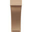 Helena - cèdre brut TimberThane Corbel-88290009