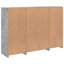 Aznar 142.5cm Sideboard-1907299494