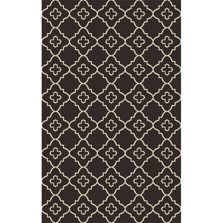 Arnoldsville Geometric Indoor Rug